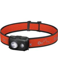 Ліхтар налобний Fenix HL16 AAA чорний