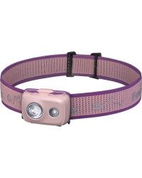 Ліхтар налобний Fenix HL16 AAA рожевий