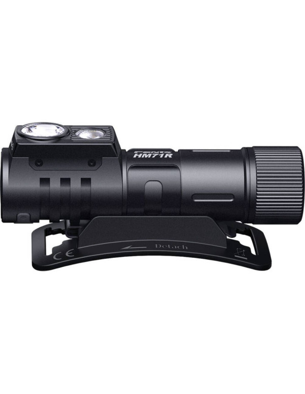 Ліхтар налобний Fenix HM71R