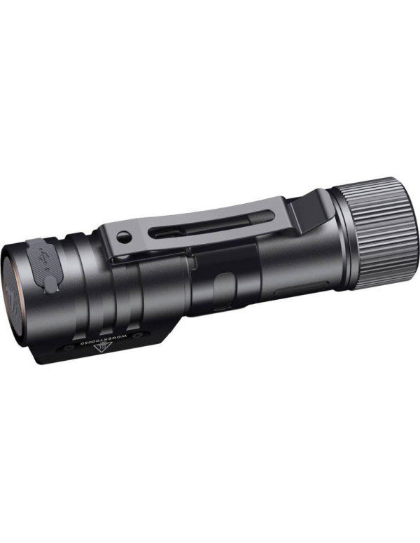 Ліхтар налобний Fenix HM71R