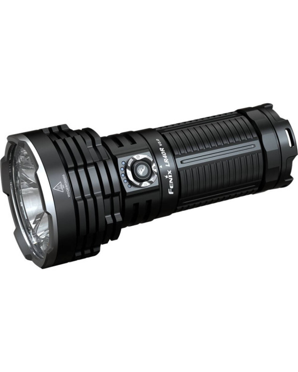 Ліхтар ручний Fenix LR40R V2.0