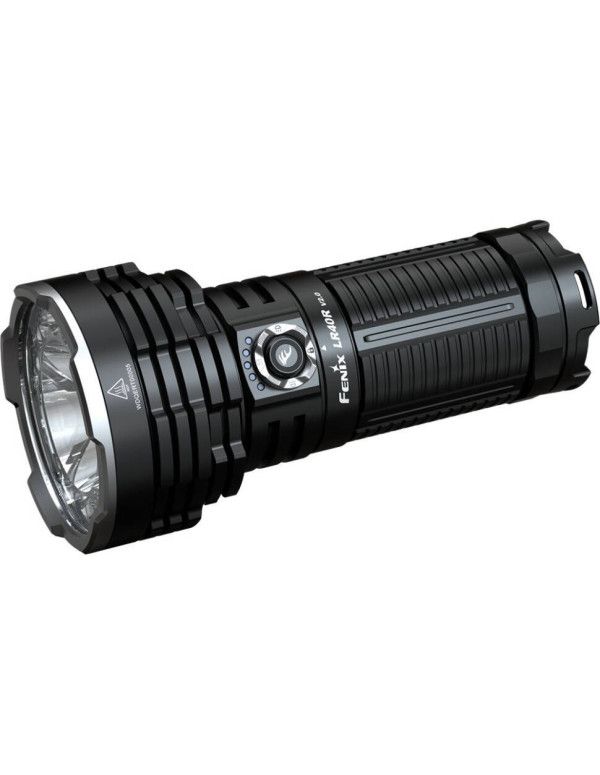 Ліхтар ручний Fenix LR40R V2.0
