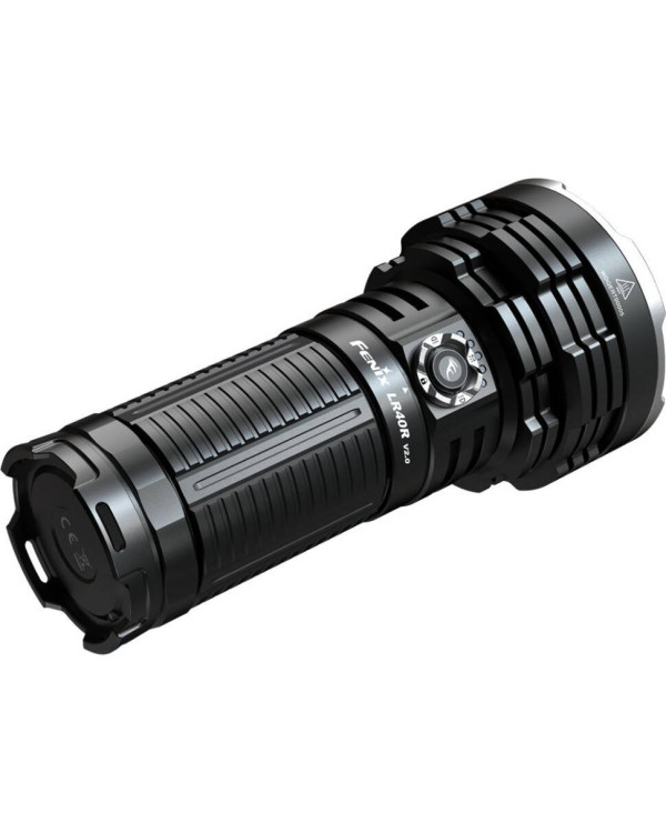 Ліхтар ручний Fenix LR40R V2.0