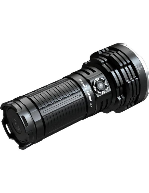 Ліхтар ручний Fenix LR40R V2.0