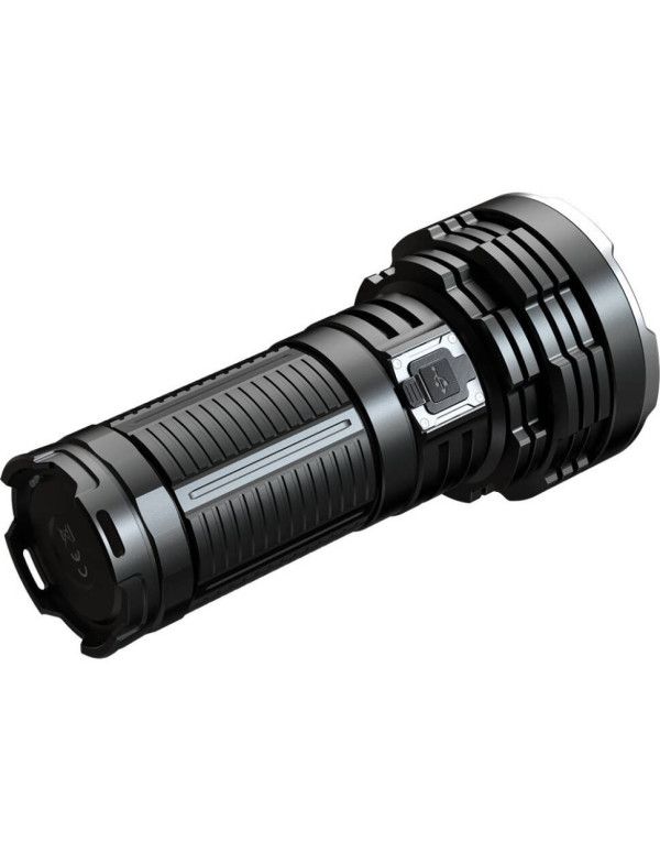 Ліхтар ручний Fenix LR40R V2.0