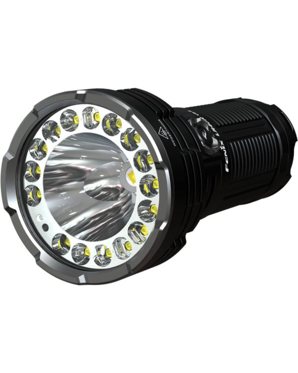 Ліхтар ручний Fenix LR40R V2.0