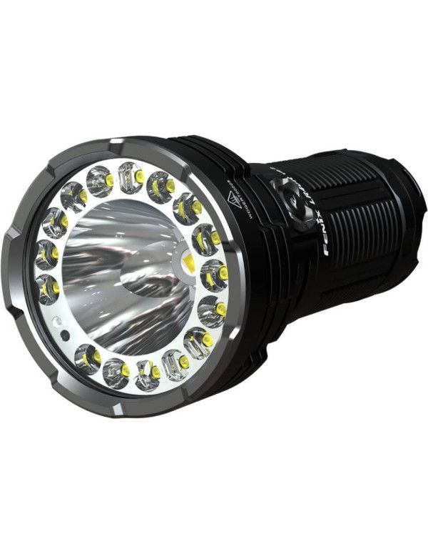 Ліхтар ручний Fenix LR40R V2.0