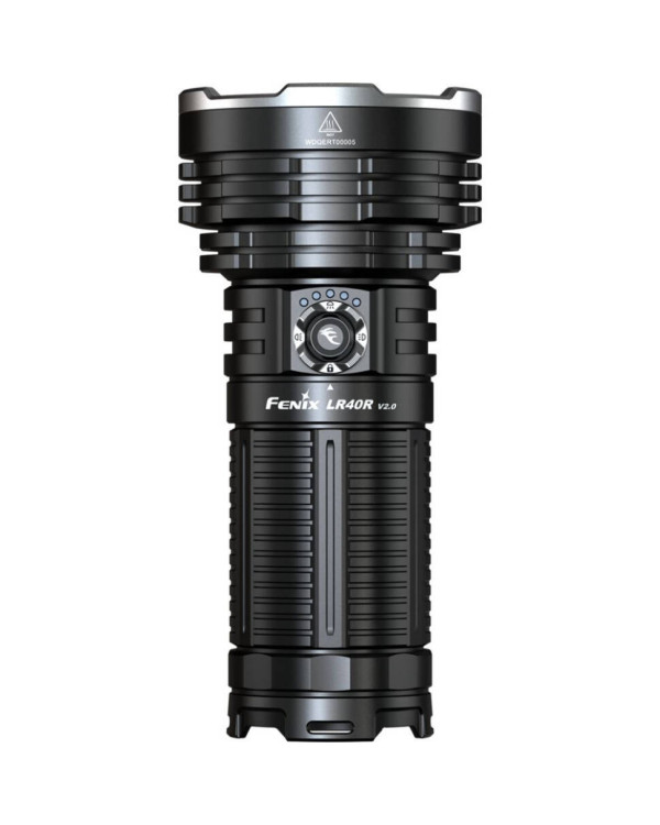 Ліхтар ручний Fenix LR40R V2.0