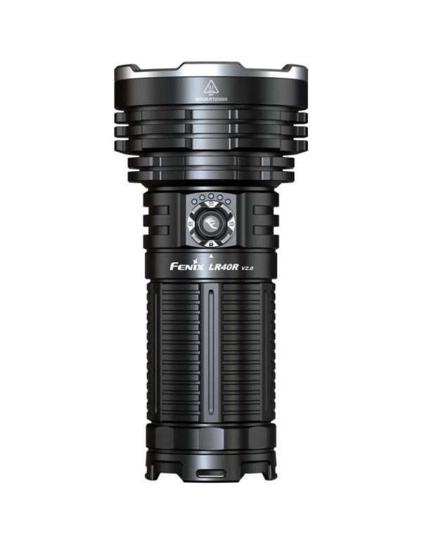 Ліхтар ручний Fenix LR40R V2.0