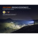 Ліхтар ручний Fenix C7 Pro