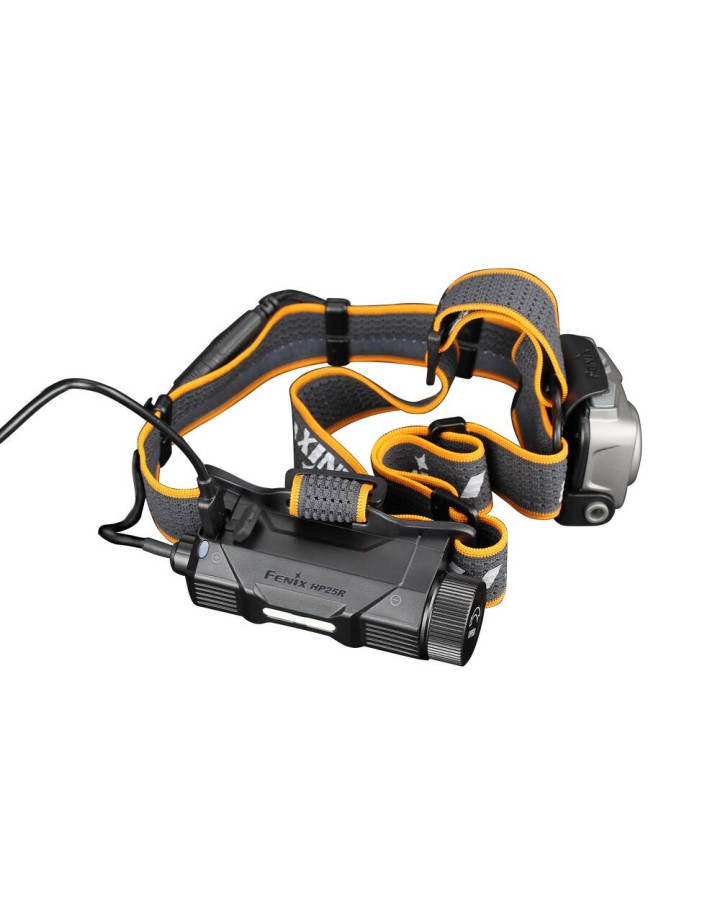 Ліхтар налобний Fenix HP25R V2.0