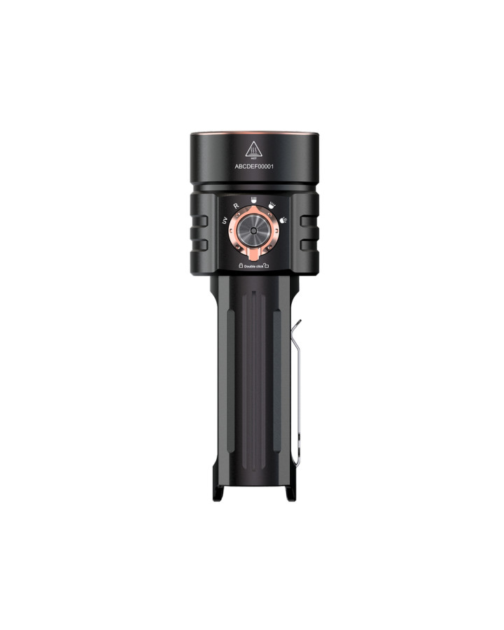 Ліхтар ручний Fenix C16