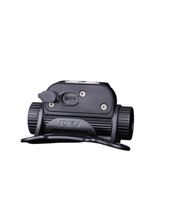 Ліхтар налобний Fenix HM65R