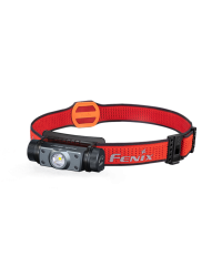 Ліхтар налобний Fenix HM62-T V2.0 чорний
