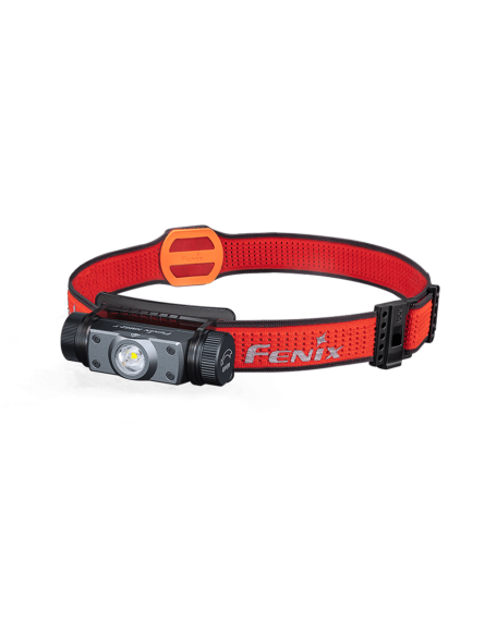 Ліхтар налобний Fenix HM62-T V2.0 чорний