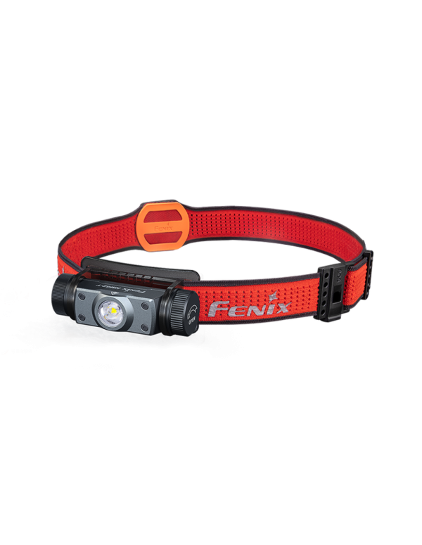 Ліхтар налобний Fenix HM62-T V2.0 чорний