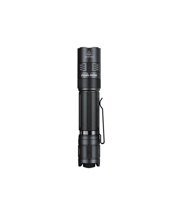Ліхтар ручний Fenix PD32R