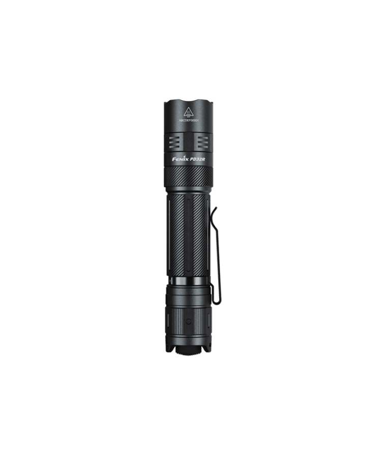 Ліхтар ручний Fenix PD32R