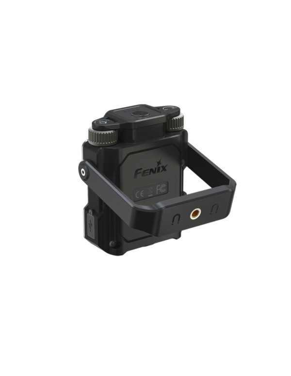 Ліхтар прожектор Fenix CL27R зелений