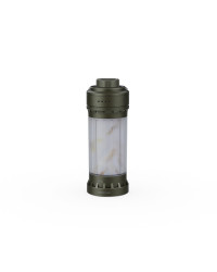 Ліхтар кемпінговий Fenix CL22R, темно-зелений