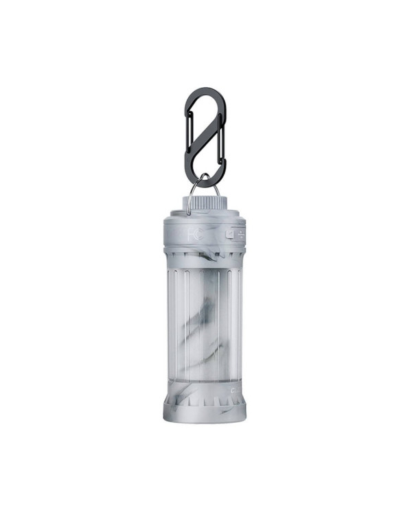 Ліхтар кемпінговий Fenix CL22R, білий