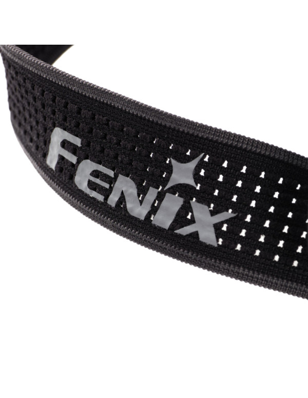 Ліхтар налобний тактичний з червоним світлом Fenix Scout (HM23 V2.0) | Лімітована серія