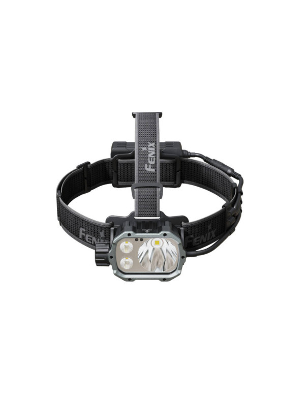 Ліхтар налобний Fenix HP35R