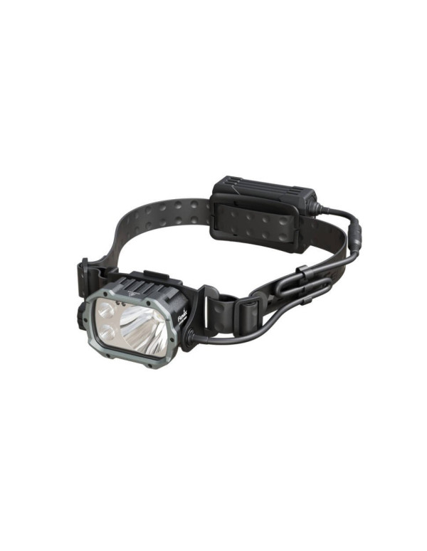 Ліхтар налобний Fenix HP35R SAR з вогнетривкою пов'язкою