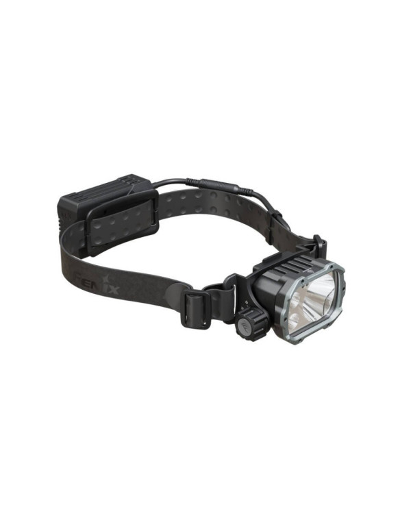 Ліхтар налобний Fenix HP35R SAR з вогнетривкою пов'язкою