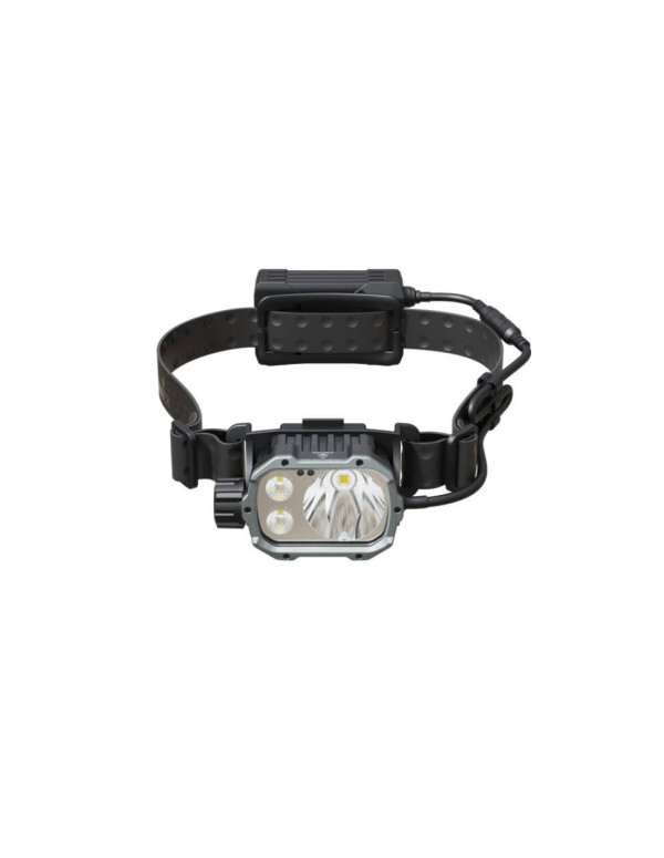 Ліхтар налобний Fenix HP35R SAR з вогнетривкою пов'язкою