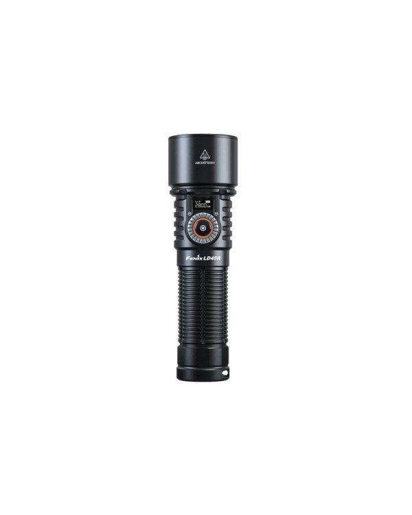 Ліхтар ручний Fenix LD45R
