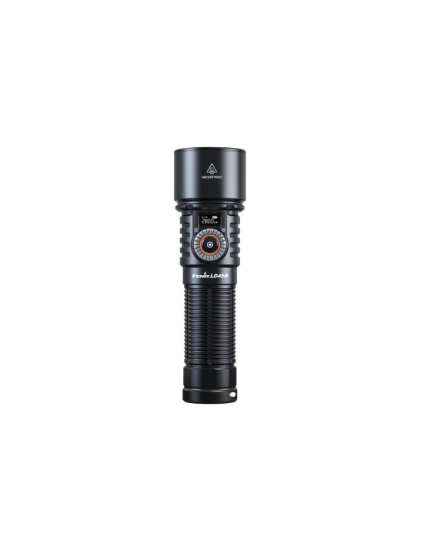 Ліхтар ручний Fenix LD45R