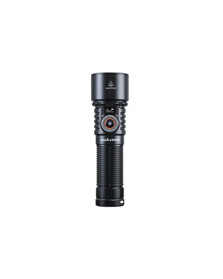 Ліхтар ручний Fenix LD45R