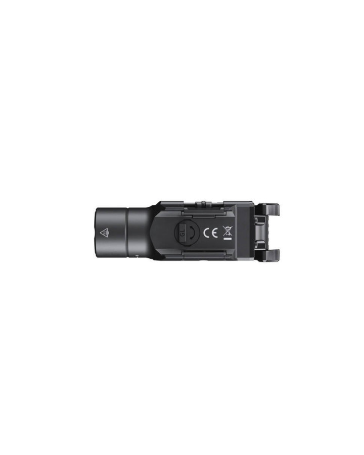Ліхтар до пістолета Fenix GL19R V2.0