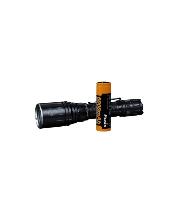 Ліхтар ручний лазерний Fenix TK30R
