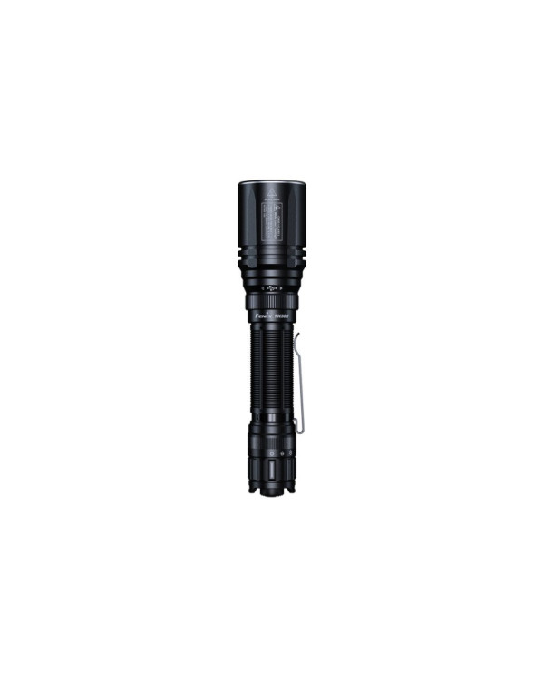 Ліхтар ручний лазерний Fenix TK30R
