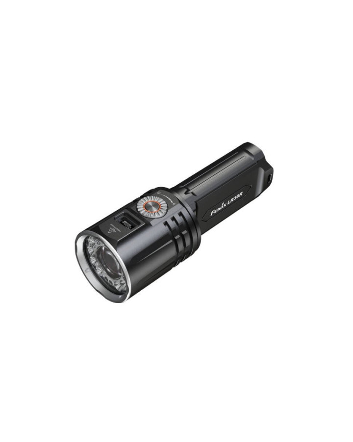 Ліхтар ручний пошуковий лазерний Fenix LR36R