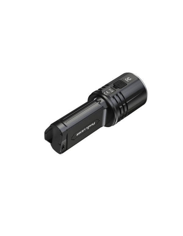 Ліхтар ручний пошуковий лазерний Fenix LR36R