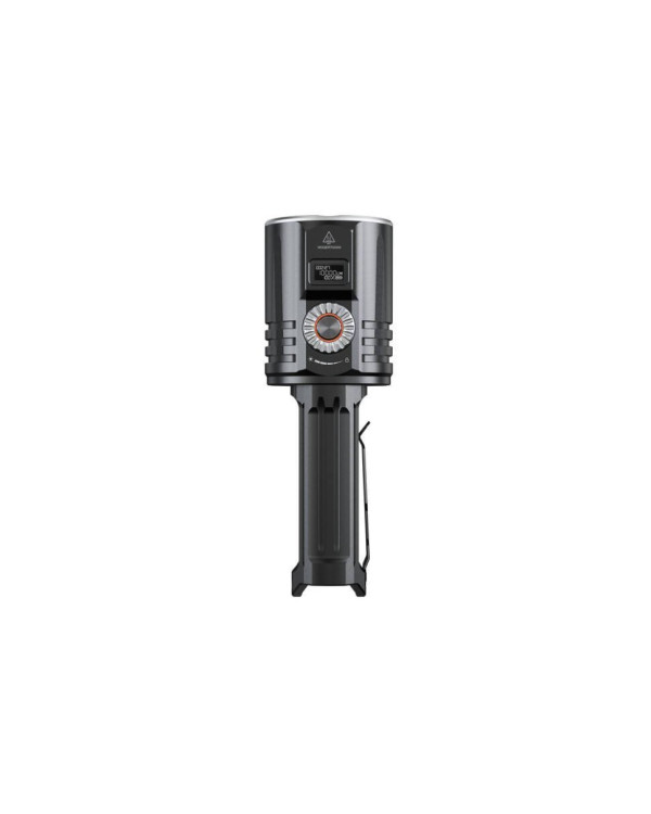 Ліхтар ручний пошуковий лазерний Fenix LR36R
