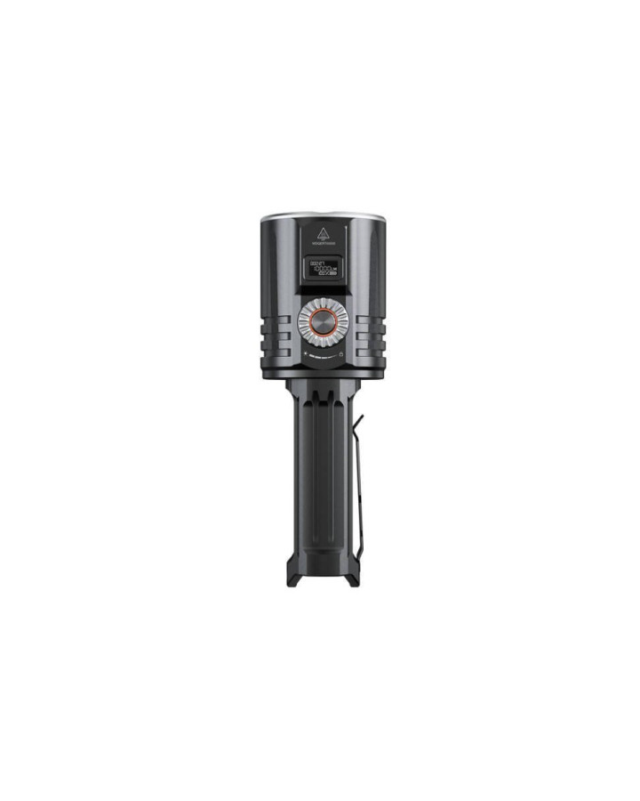 Ліхтар ручний пошуковий лазерний Fenix LR36R