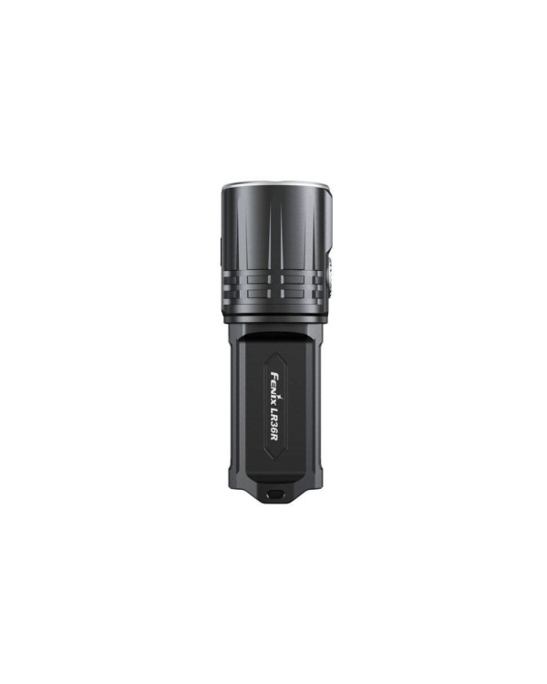 Ліхтар ручний пошуковий лазерний Fenix LR36R