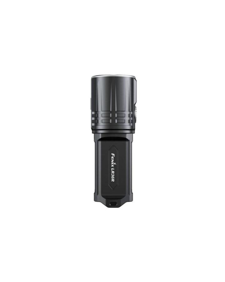 Ліхтар ручний пошуковий лазерний Fenix LR36R