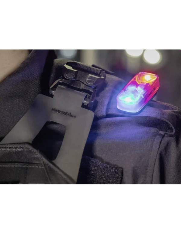 Ліхтар сигнальний Nextorch UT41