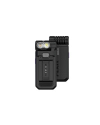 Ліхтар ручний Fenix SW05R-UV LED чорний