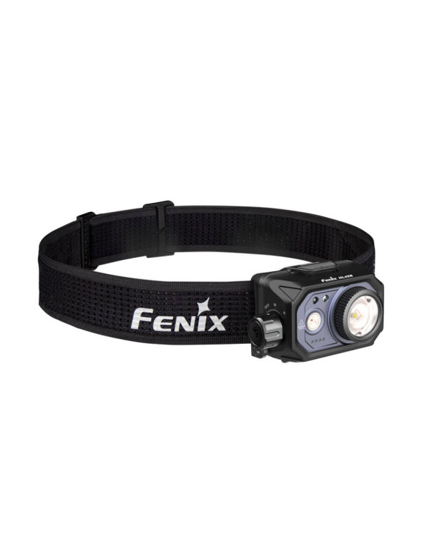 Ліхтар налобний Fenix HL45R LED з безконтактним датчиком