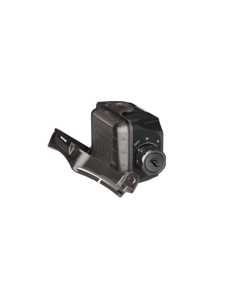 Ліхтар налобний Fenix HL45R LED з безконтактним датчиком