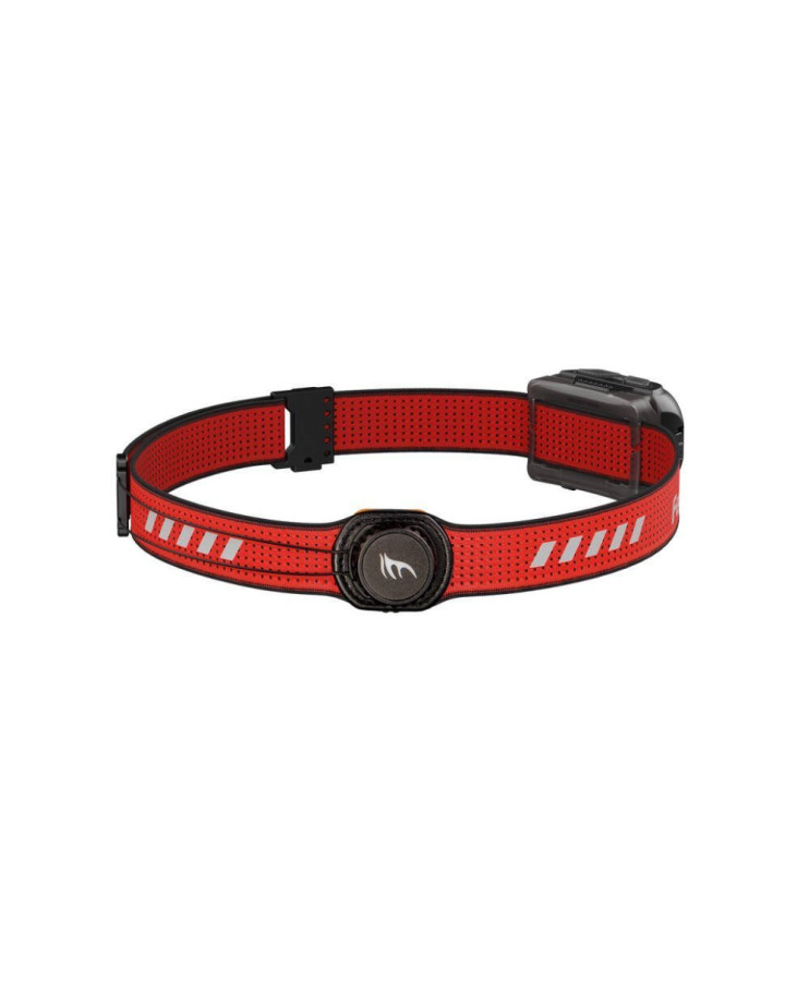 Ліхтар налобний Fenix HL18R-T V2.0 чорний