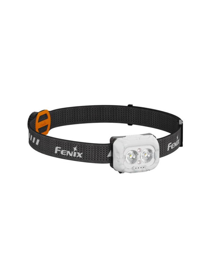 Ліхтар налобний Fenix HL18R-T V2.0 білий