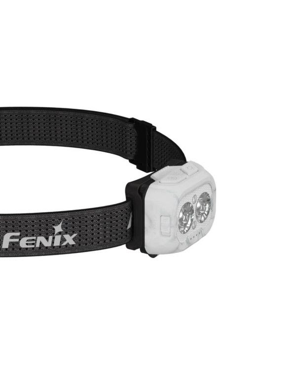 Ліхтар налобний Fenix HL18R-T V2.0 білий
