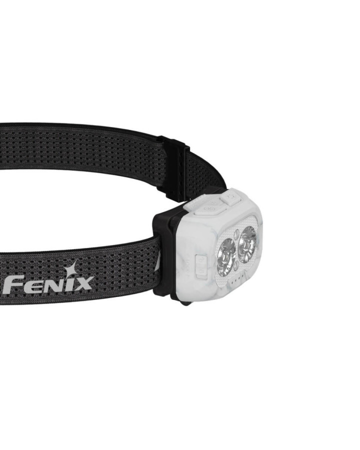 Ліхтар налобний Fenix HL18R-T V2.0 білий